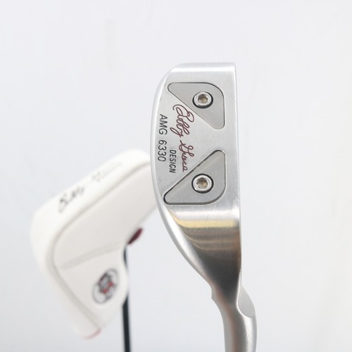Bobby grace amg 6330 - grace, putter