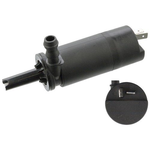 Febi bilstein 106198 headlight - febi,