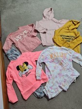 Girls Clothes Bundle  10 to 11
