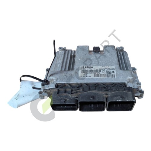 Citroen berlingo mk2 b9 - l2,