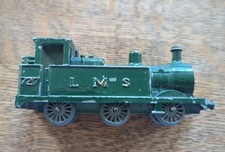 VINTAGE BUDGIE TOYS DIECAST