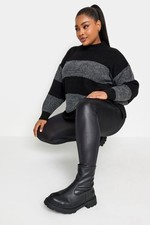 Yours Clothing Womens Plus