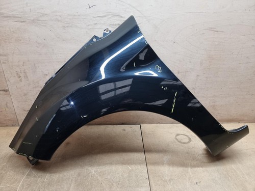 Ford fiesta mk7 17 - fiesta, 08-17
