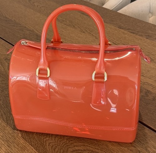 Furla candy jelly - jelly, style