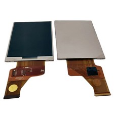 LCD Screen Display With