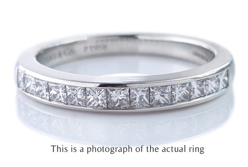 Tiffany 2 6mm princess - tiffany, 2.6mm