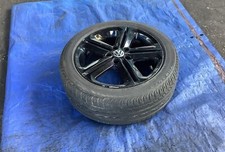 VW POLO MK5 2010-14 16" SINGLE