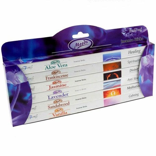 Stamford incense sticks - stamford,