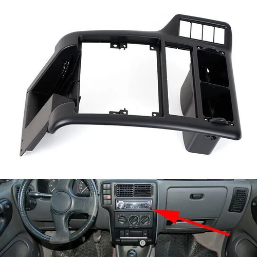 Inner center console dash - inner,