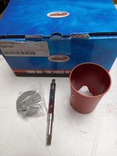 KTM SXF250 2013-2015 New Twinair Iboost throttle body power flow kit insert