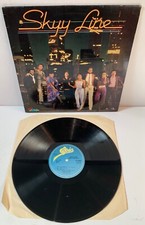 SKYY / SKYY LINE / 12 INCH LP