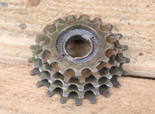 Regina G.S. ORO 5 Speed