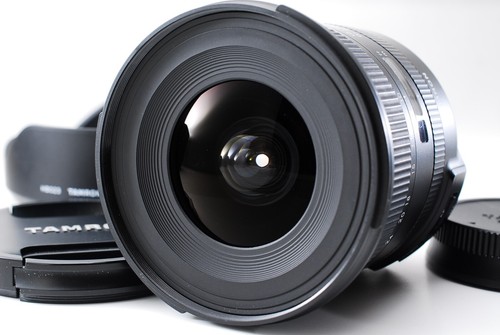 Excellent tamron b023 - "excellent++++",