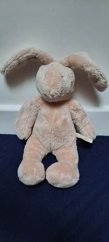 Moulin roty bunny rabbit beige - bunny,