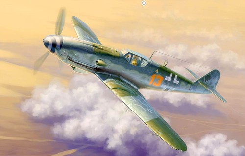 Tru02299 trumpeter 32 - -,