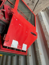 SECOND ROW NS LH DOOR LAND ROVER DEFENDER 90 110 TDI TD5