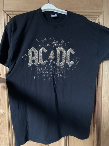Acdc shirt 2015 rock - rock, or