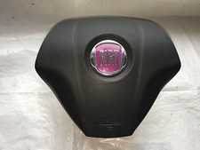 FIAT GRANDE PUNTO EVO STEERING