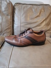 Clarks Flexlight Men Shoes UK Size 7G