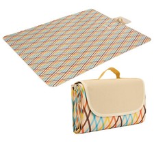 Picnic blanket waterproof - blanket,