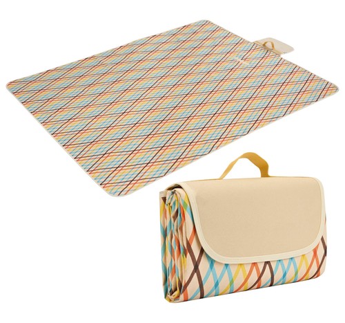 Picnic blanket waterproof - picnic,