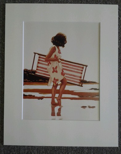 Jack vettriano sweet bird - vettriano"sweet, of
