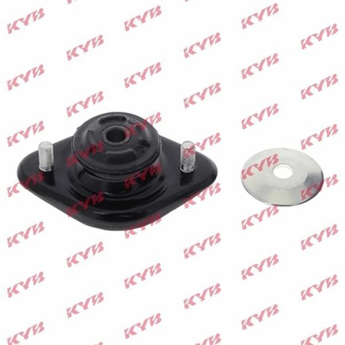 Rear top strut mounting - top,