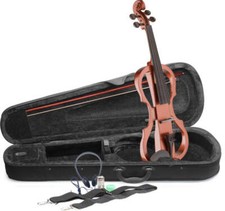 Stagg Electric Violin and