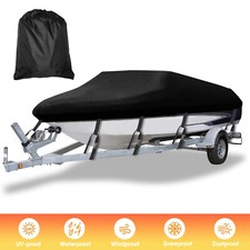 14FT-16FT Heavy Duty Boat