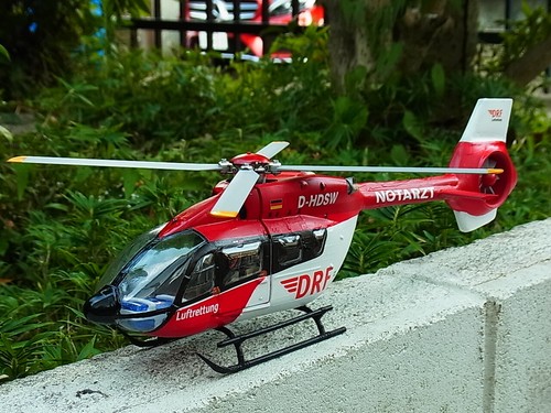Fuselage kit h145 for - kit,