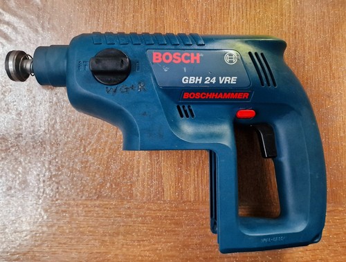 Bosch gbh 24vre 24v - ⭐,
