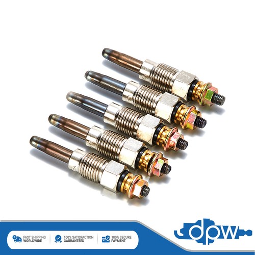 Set diesel heater - diesel, glow