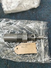 McConnel 190 Valve Unit Part No 8125108 Power Arm PA5455 Genuine