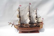 Model Ship HMS Victory