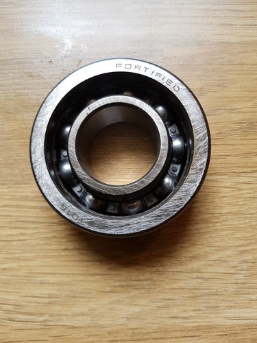 Lambretta rear hub bearing - lambretta,