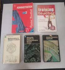 Teaching / Education Book
