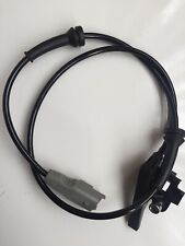 ABS Sensor Rear Left/Right for Peugeot 307 1.4 1.6 2.0 HDI 16V 2002 on 454589 