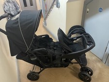 Graco stadium duo - graco,