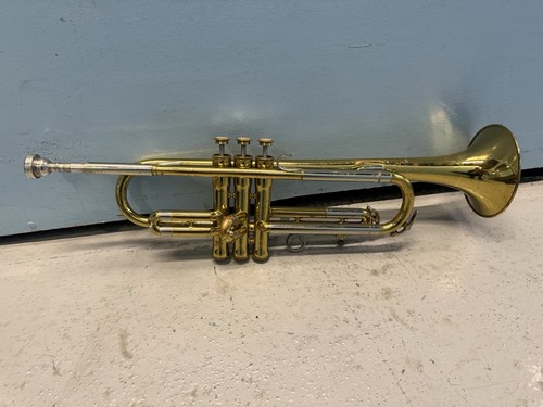Vintage buescher aristocrat - buescher,