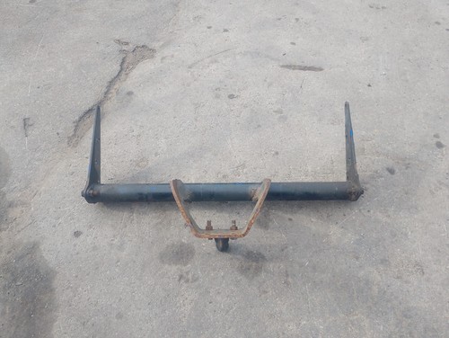 Ford ranger double cab - cab, 2002