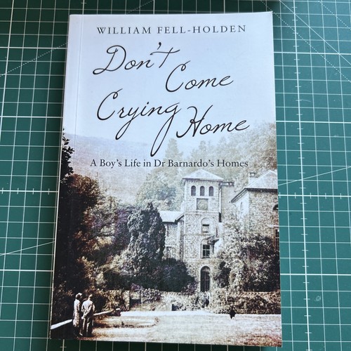 Don come crying home a - don't, home: