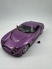 Hot Wheels 1/18 Scale Die Cast