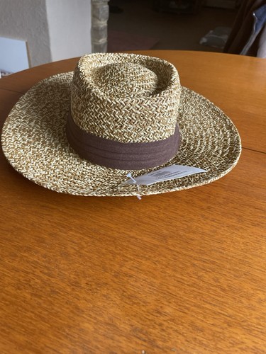 Woman yours natural straw - woman’s,
