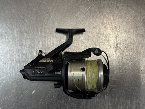 Shimano bait runner - shimano, 4500
