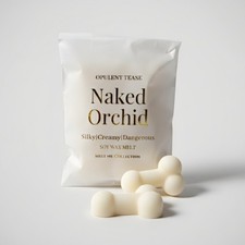 Luxury RUDE Willy Wax Melts |