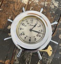 Boston Chelsea Vintage Nickel