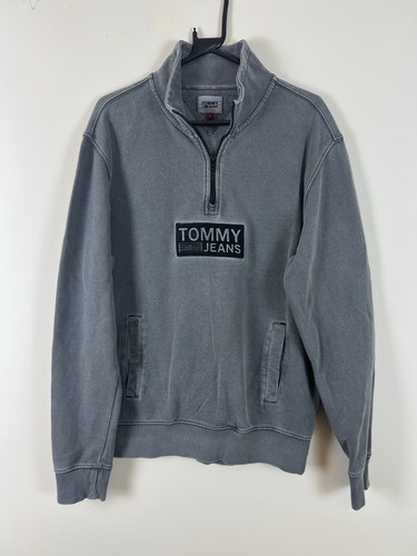 Tommy jeans tonal corp - tommy,