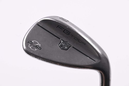 Wilson tour pmp gap - wilson, fg