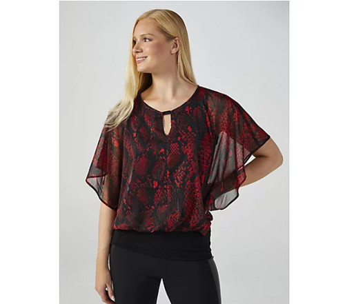 Qvc fashion julien - qvc,