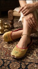 Women Flats Shoes Indian